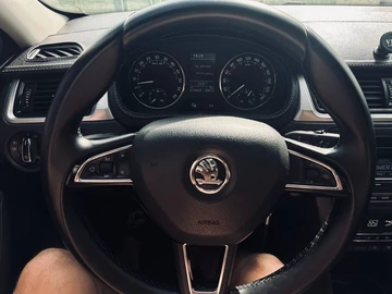 Авто Skoda Rapid 2014 № 8091975