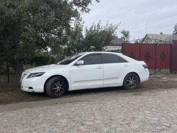 Авто Toyota Camry 2008 № 8091979