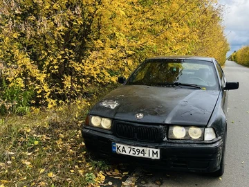 Авто BMW 3 Серия 1999 № 8091982