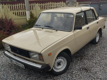 Авто Skoda 100 1984 № 8091983