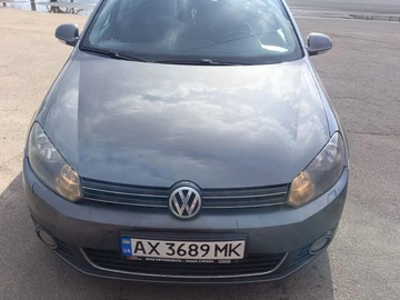 Авто Volkswagen Golf 2013 № 8091992