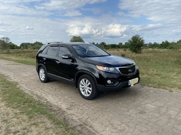 Авто KIA Sorento 2011 № 8091994