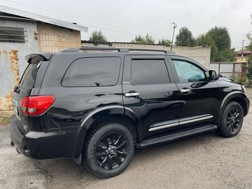 Авто Toyota Sequoia 2008 № 8092000