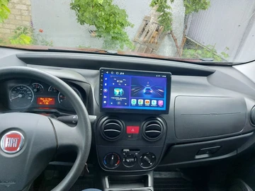 Авто Fiat Qubo 2013 № 8092001