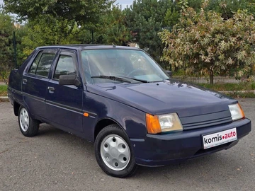 Авто ЗАЗ 1103 Slavuta 2005 № 8092004