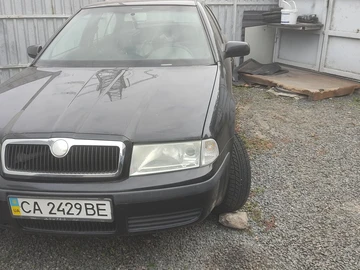 Авто Skoda Octavia 2009 № 8092006