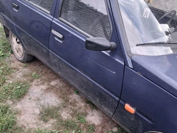 Авто ЗАЗ 965 2010 № 8092007
