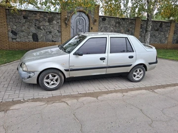 Авто ВАЗ 11113 Oka 2004 № 8092114