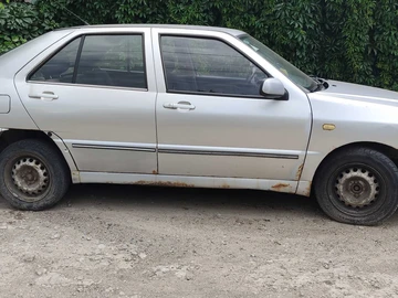 Авто Chery Amulet 2011 № 8092133