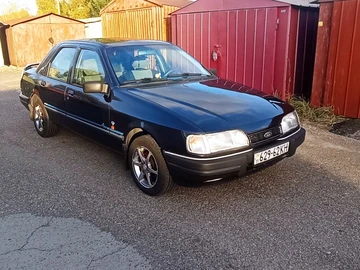 Авто Ford Sierra 1991 № 8092145