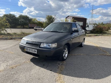 Авто ВАЗ 2110 2003 № 8092160
