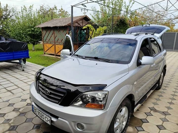 Авто KIA Sorento 2008 № 8092161