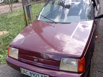 Авто ЗАЗ Таврия 2005 № 8092167