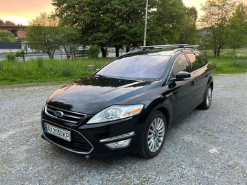 Авто Ford Mondeo 2013 № 8092171