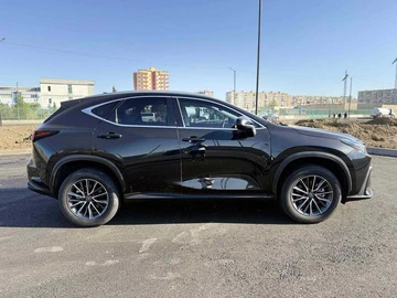 Авто Lexus Nx 2021 № 8092174