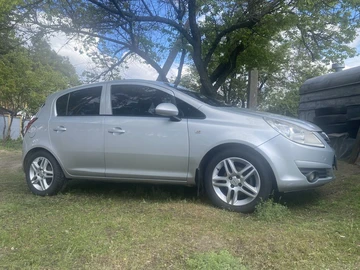 Авто Opel Corsa 2009 № 8092176