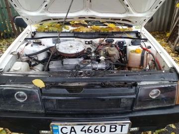 Авто ВАЗ 2108 1989 № 8092180
