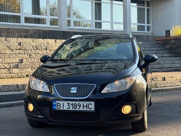 Авто SEAT Ibiza 2012 № 8092181