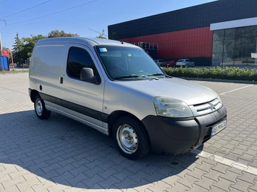 Авто Citroen Berlingo 2007 № 8092182