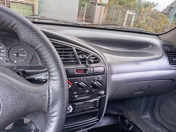 Авто Daewoo Sens 2008 № 8092186