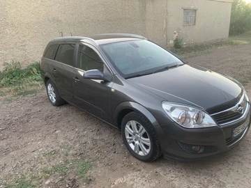 Авто Opel Astra 2009 № 8092191
