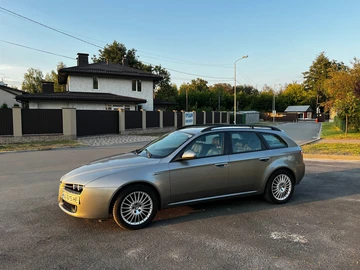 Авто Alfa Romeo 159 2006 № 8092193