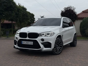 Авто BMW X5 2015 № 8092196