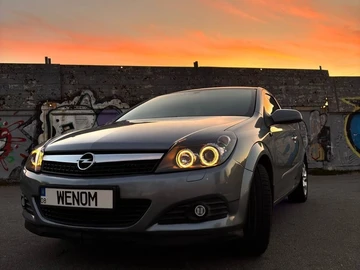 Авто Opel Astra 2007 № 8092198