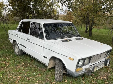 Авто ВАЗ 2106 1988 № 8092211