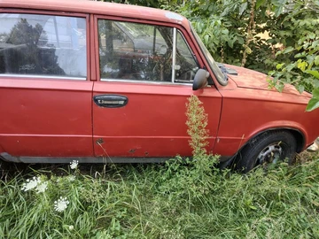 Авто ВАЗ 2101 1979 № 8092221
