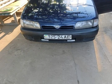 Авто Nissan Primera 1992 № 8092222