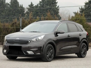 Авто KIA Niro 2018 № 8092255