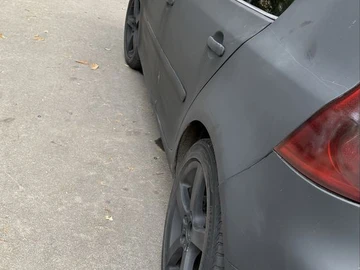 Авто Volkswagen Golf 2004 № 8092271