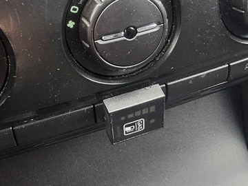 Авто Skoda Octavia 2005 № 8092281