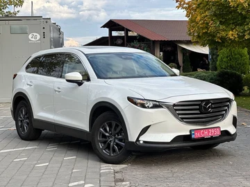 Авто Mazda Cx-9 2022 № 8092284