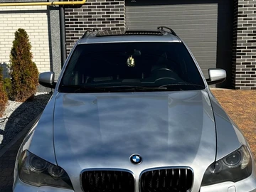 Авто BMW 5 Серия 2008 № 8092287