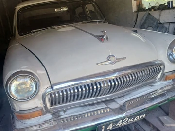 Авто ВАЗ 11113 Oka 1963 № 8092289