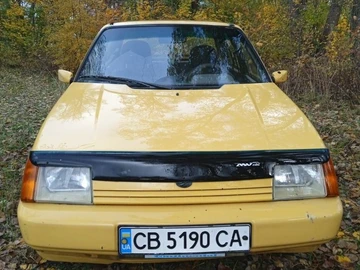 Авто Daewoo Arcadia 2003 № 8092292