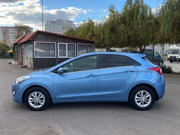 Авто Hyundai I30 2012 № 8092294