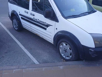 Авто Ford Transit 2006 № 8092295