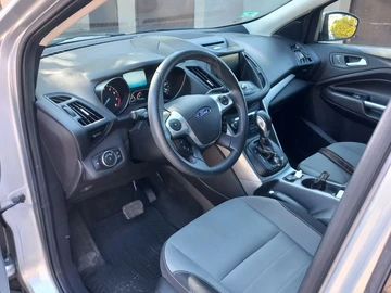 Авто Ford Escape 2014 № 8092297