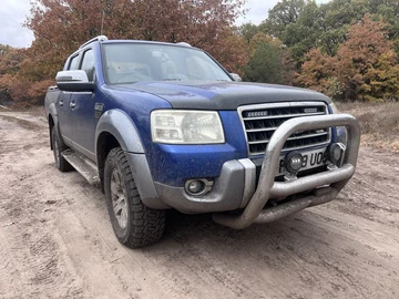 Авто Ford Ranger 2010 № 8092299