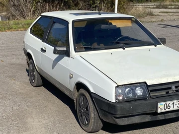 Авто ВАЗ 21083 1991 № 8092301
