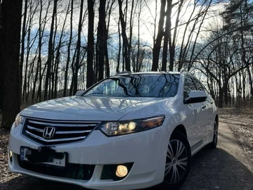 Авто Honda Accord 2010 № 8092257