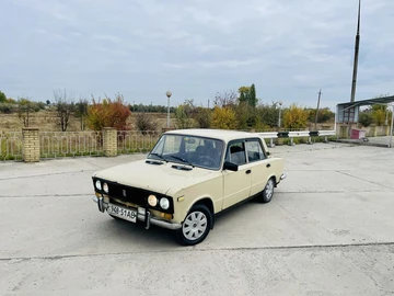 Авто ВАЗ 2103 1983 № 8092307