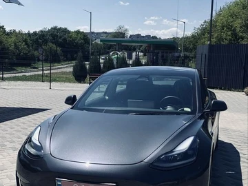 Авто Tesla Model 3 2023 № 8092314