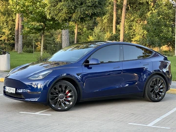 Авто Tesla Roadster 2022 № 8092319