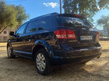 Авто Dodge Journey 2018 № 8092323