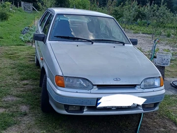 Авто ВАЗ 2115 2007 № 8092324