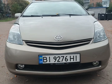 Авто Toyota Prius 2008 № 8092330